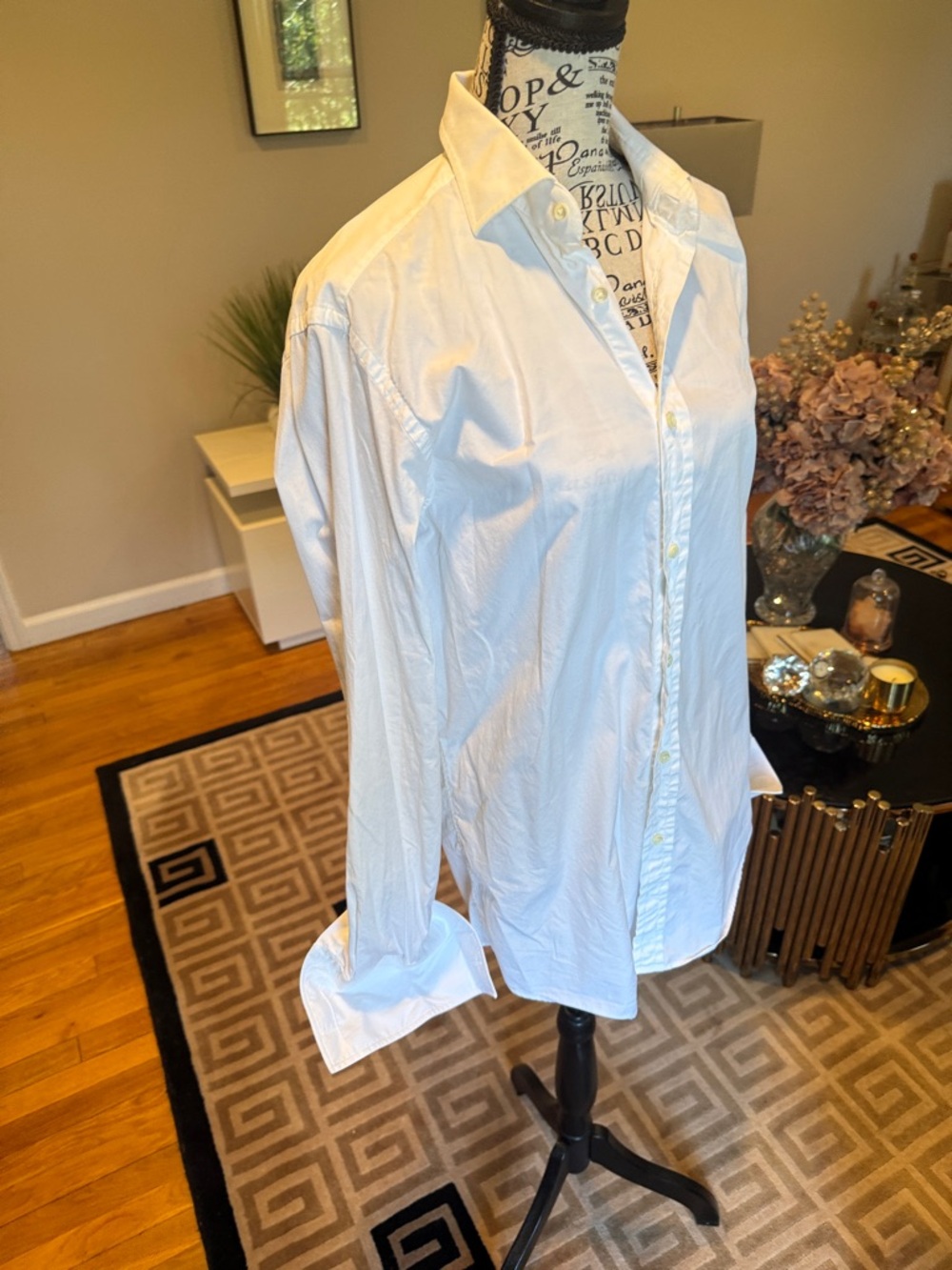 RALPH  LAUREN